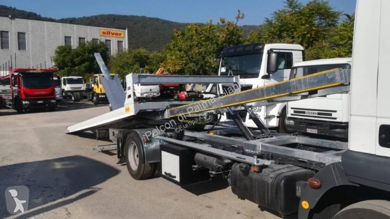 Camion Iveco