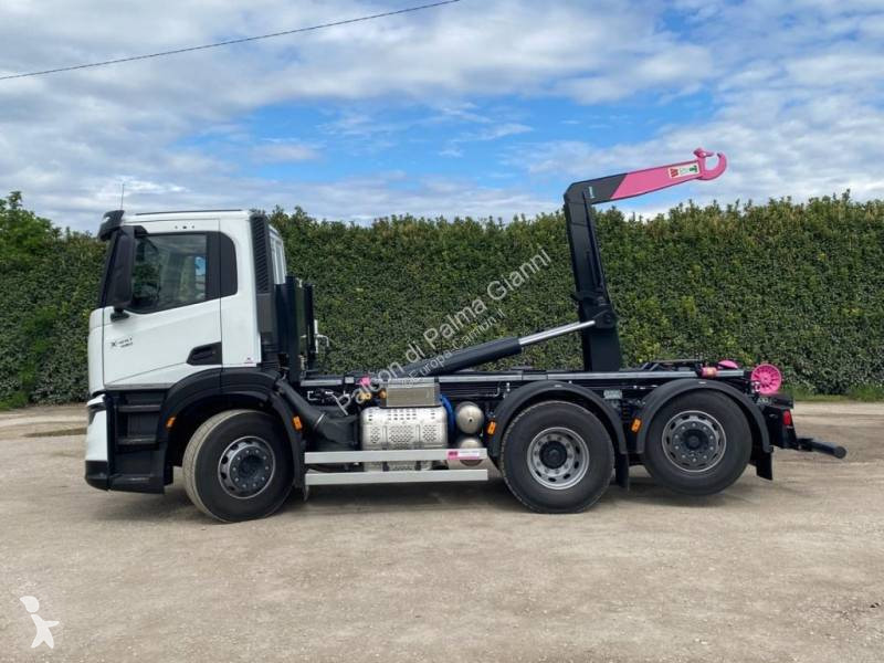 Camion Iveco