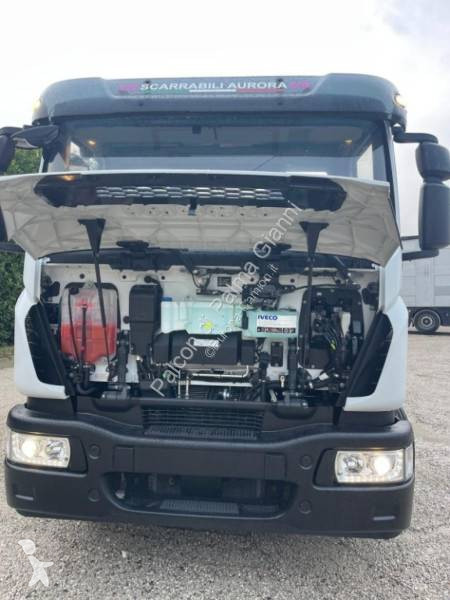Camion Iveco