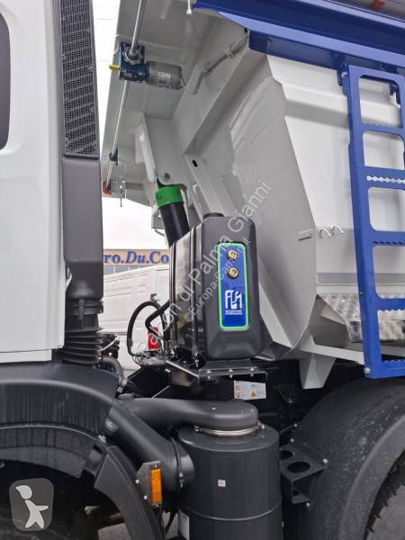 Camion Iveco