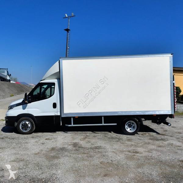 Kamion Iveco