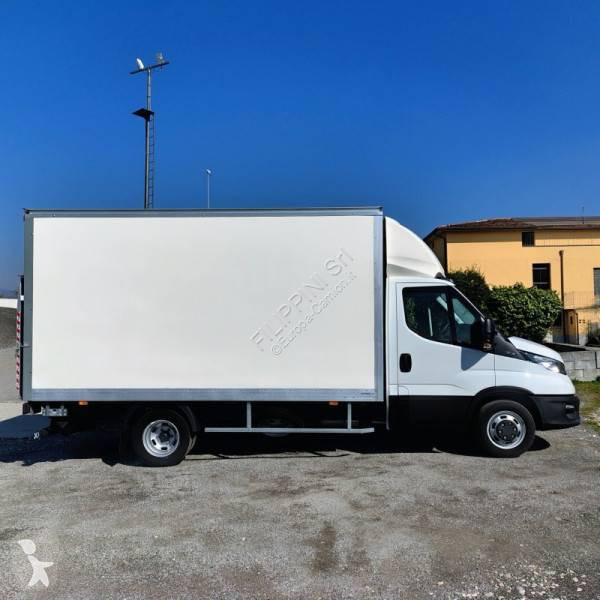 Kamion Iveco