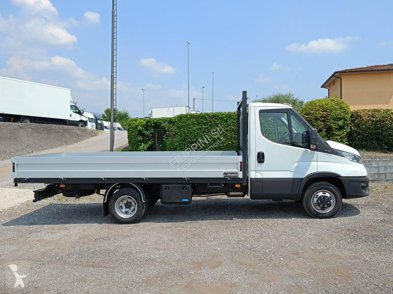 Camion Iveco
