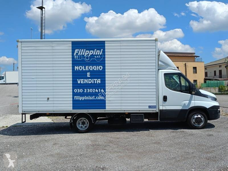 Kamion Iveco