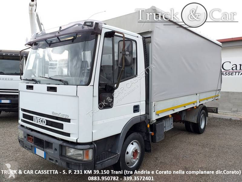 Camion Iveco