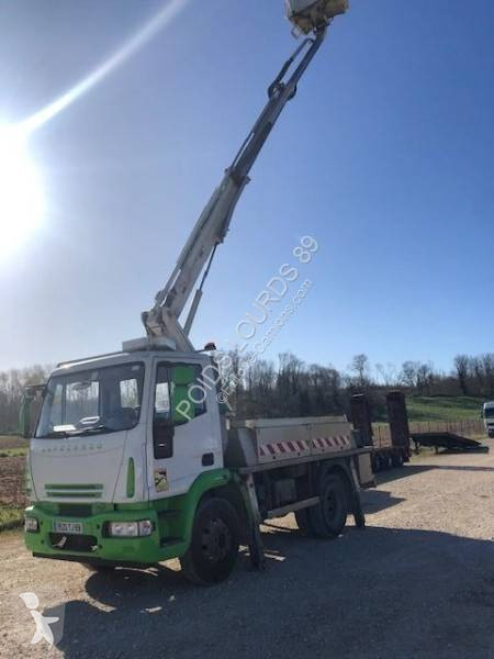 Camion Iveco