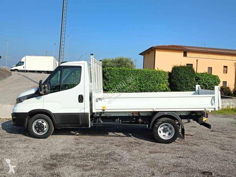 Camion Iveco