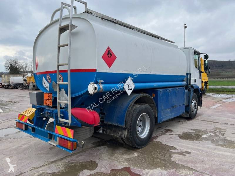 Camion Iveco