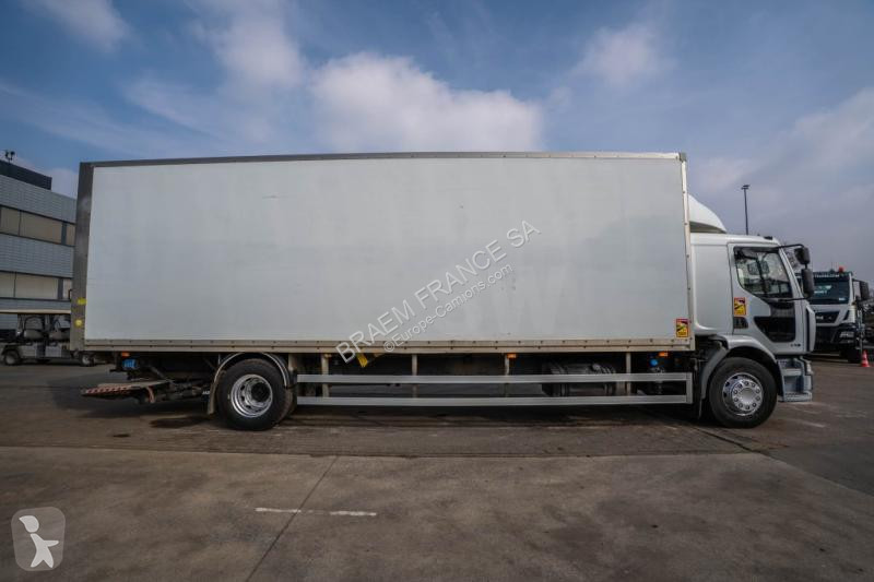 Kamion Renault  MIDLUM 270 DXI (18t.)