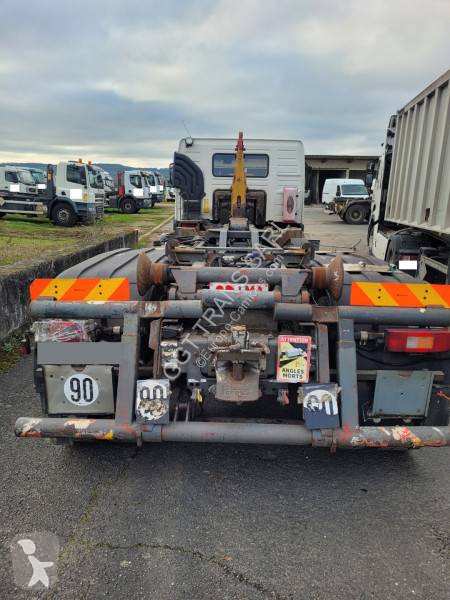 Camion Volvo
