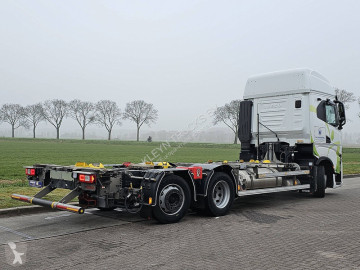 Camion BDF Iveco