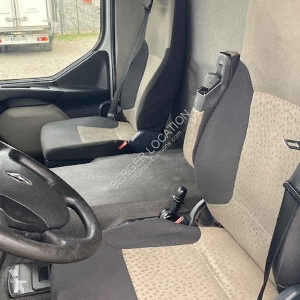 Kamion Renault  Premium