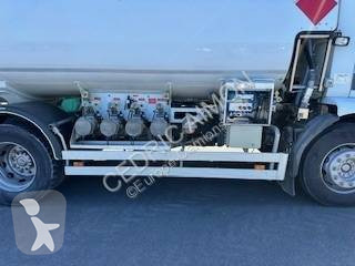 Camion Renault