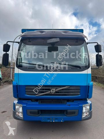 Camion Volvo FL7.240