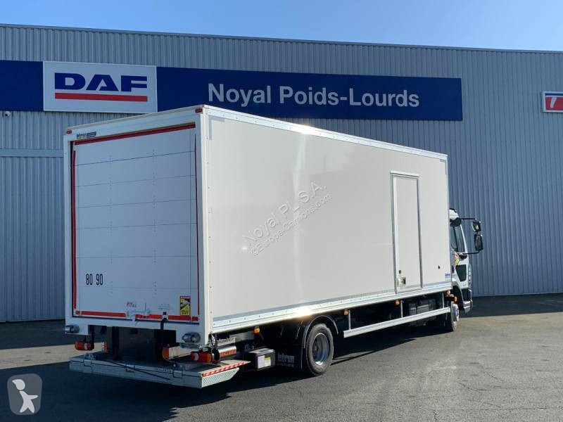 Camion DAF