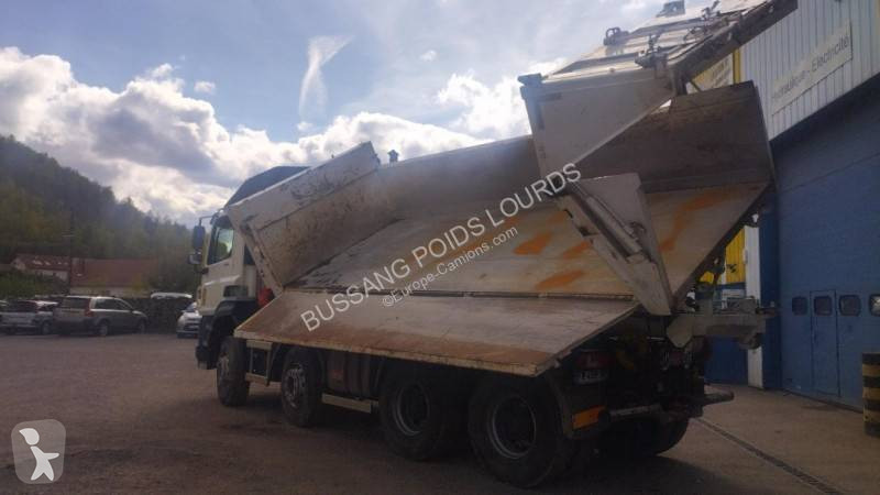 Camion DAF