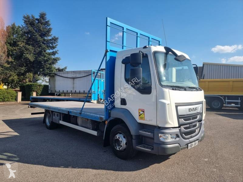 Camion DAF