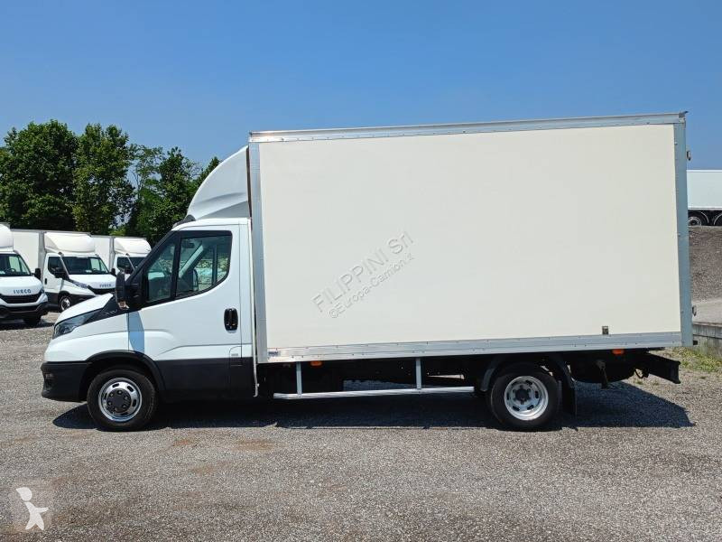 Kamion Iveco