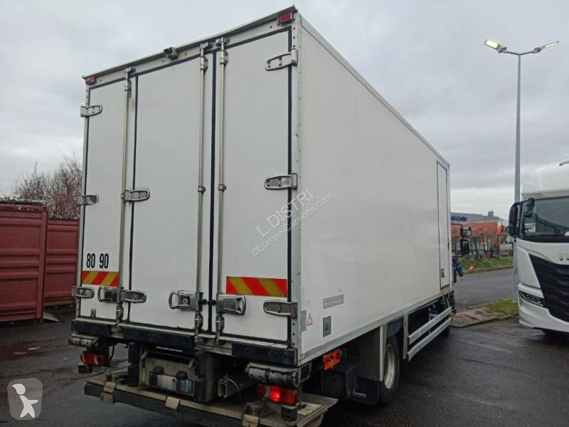 Camion Renault