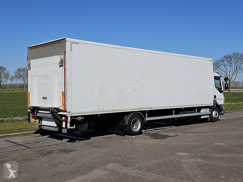 Kamion Volvo FL 250.12