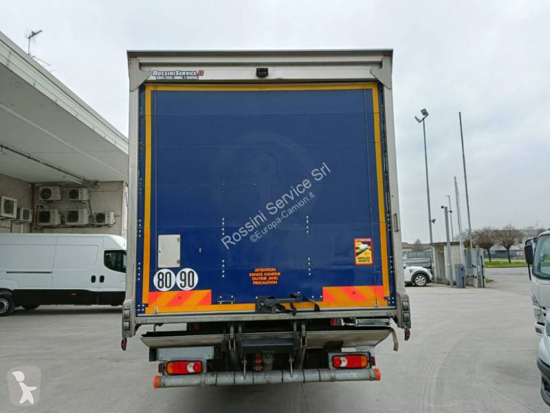 Camion Iveco