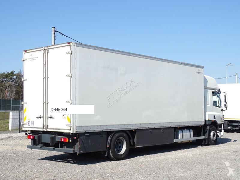Camión DAF 65300