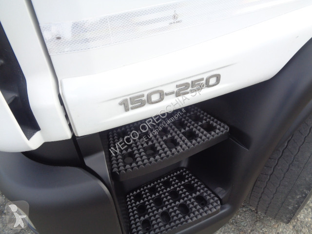 Kamion Iveco Eurocargo ML 150E25/P