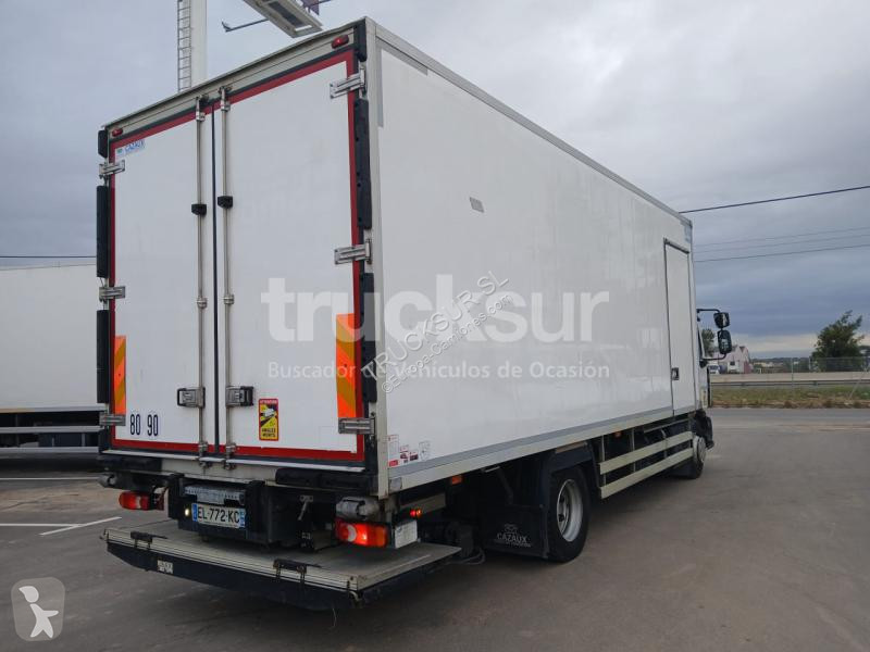 Camión Renault D13.240