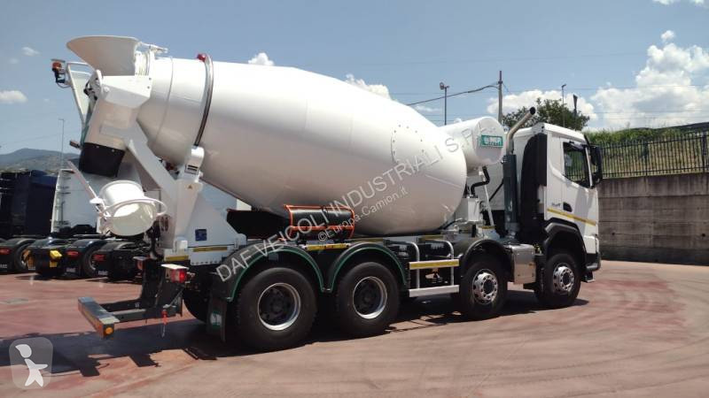 Camion DAF