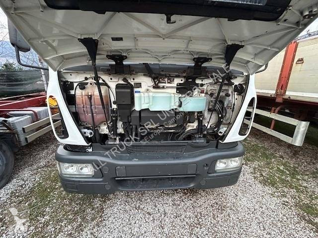 Kamion Iveco