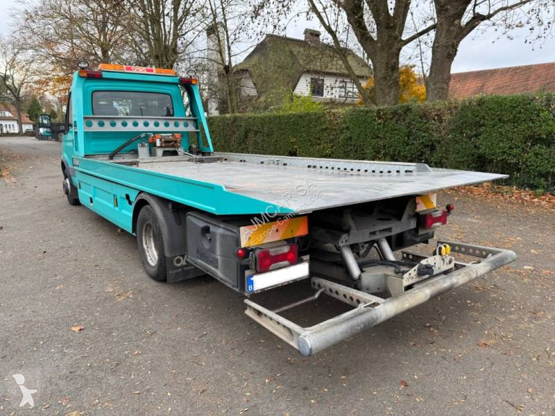 Camion Iveco