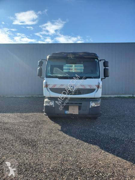 Camion Renault