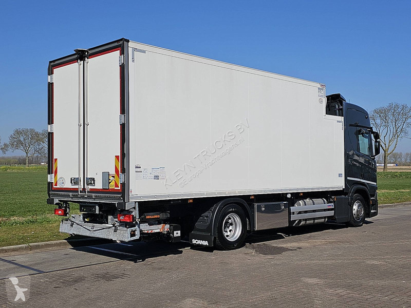 Camion Scania R460 Schmitz,TK1200R,DP