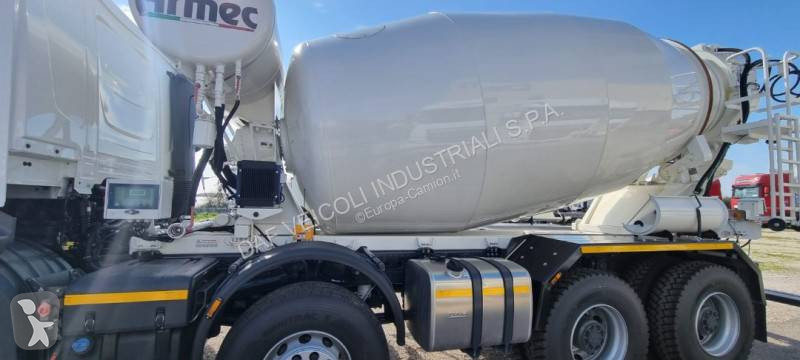 Camion DAF