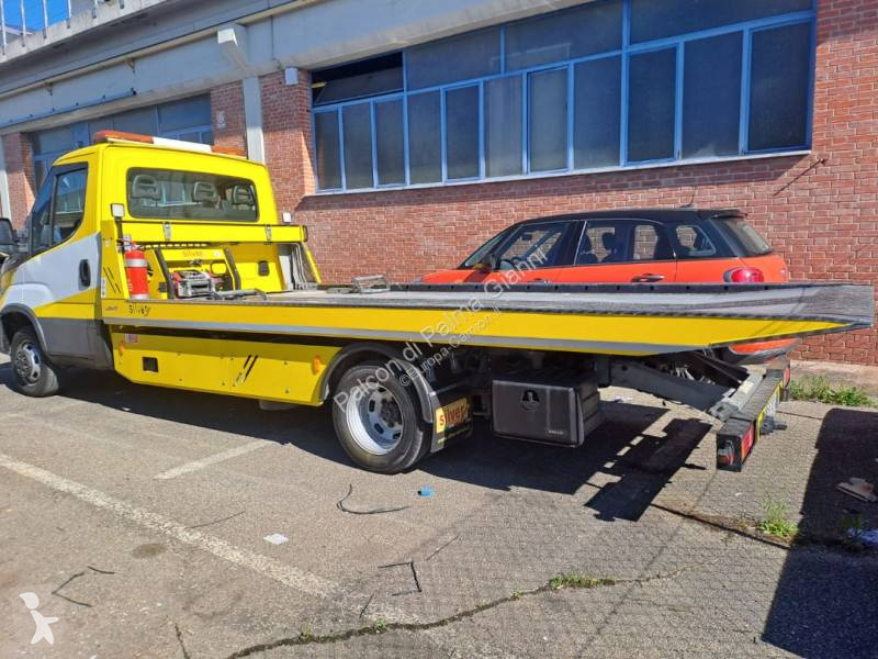 Camion Iveco