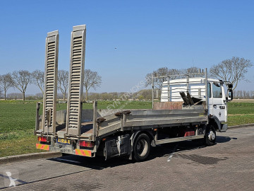 Camion porte voitures Renault
