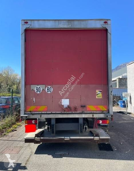 Camion Renault