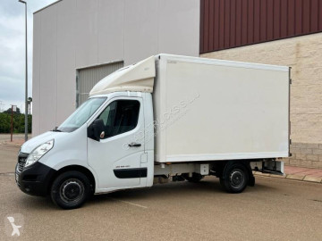 Frigorífica Renault