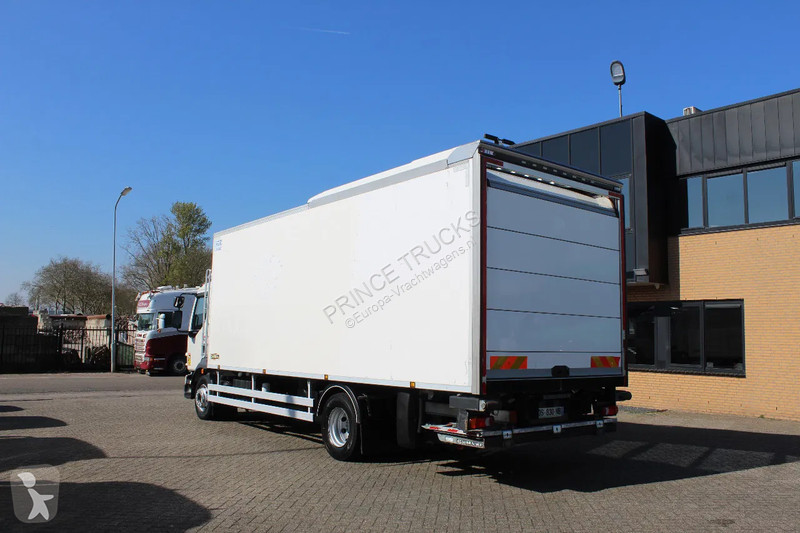 Kamion Volvo FL 250 * EURO6 * CARRIER SUPRA...