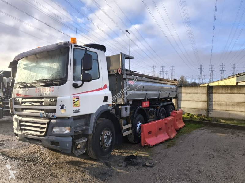 Camion DAF