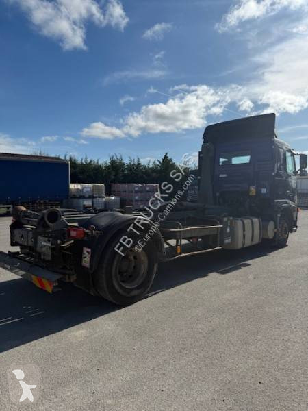 Camion Volvo