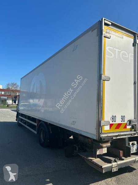 Camion Renault