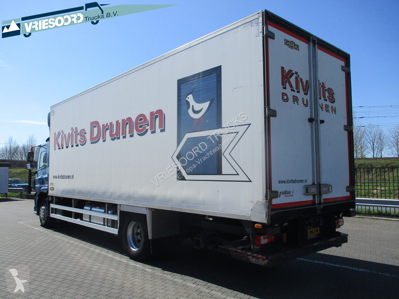 Camion DAF 290 FA M4EN3