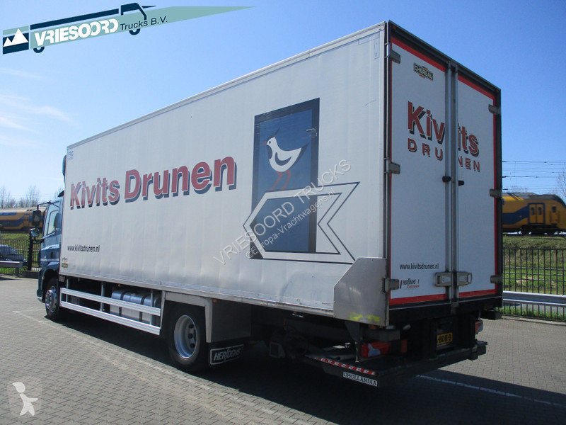 Camion DAF 290 FA M4EN3