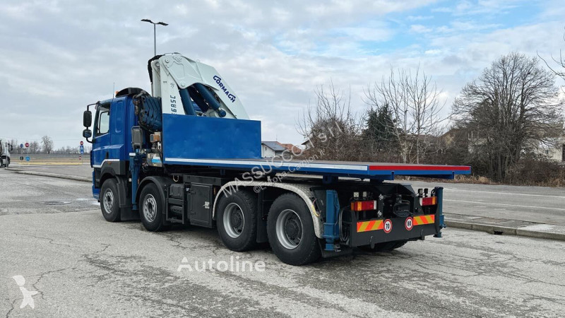 Camion DAF