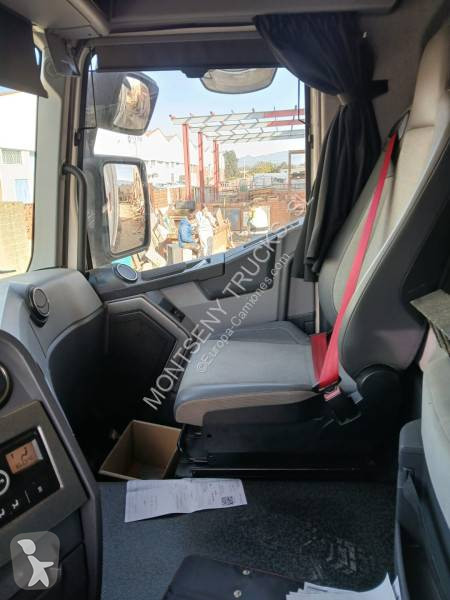 Camion Renault