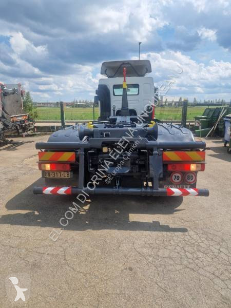 Camion Renault