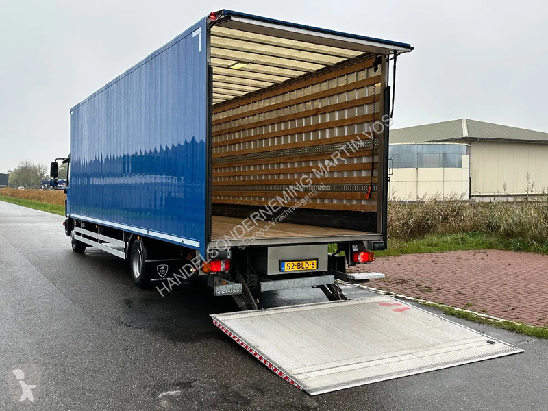Kamion MAN 12.220. EURO6 . 2018. 820x247x240...