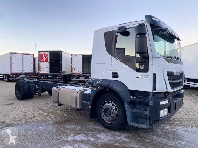 Camion Iveco