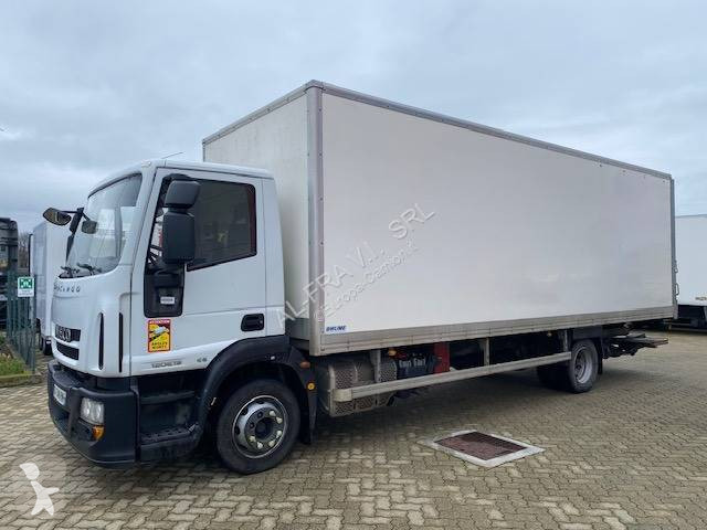 Kamion Iveco
